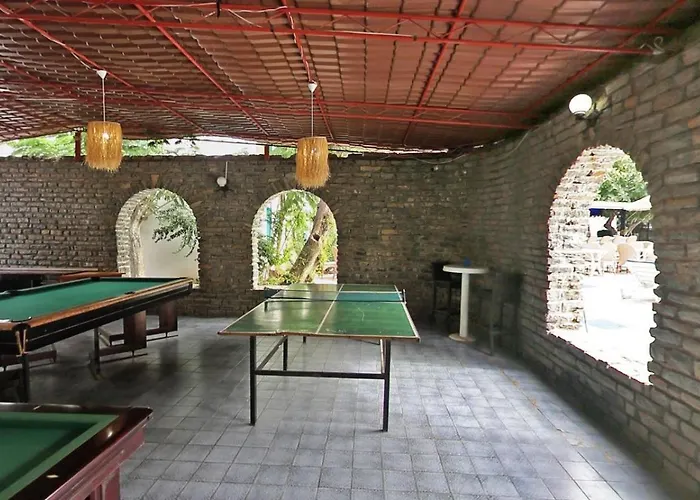 Bodrum Park Hotel